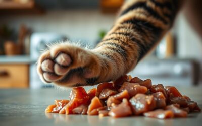 Kočičí blog 24 Může moje kočka jíst játra? – Vše, co byste měli vědět!