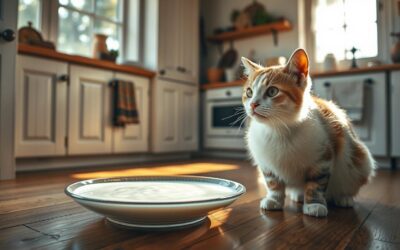 Kočičí blog 19 Může moje kočka pít kozí mléko? – Vše, co byste měli vědět!