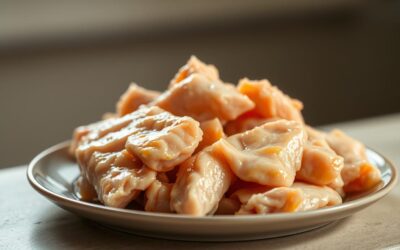 Kočičí blog 24 Může moje kočka jíst kuřecí maso? – Vše, co byste měli vědět!