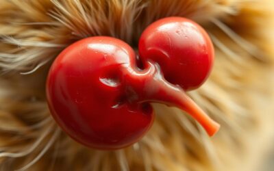 Kočičí blog 21 Může moje kočka jíst ledviny? – Vše, co byste měli vědět!