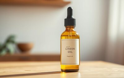 Může moje kočka jíst lněný olej? – Vše, co byste měli vědět!