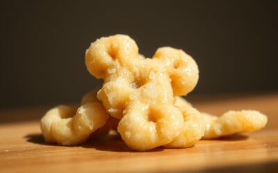 Může moje kočka jíst pamlsky? – Vše, co byste měli vědět!