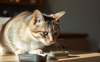 Kočičí blog 20 Může moje kočka jíst sardinky? – Vše, co byste měli vědět!