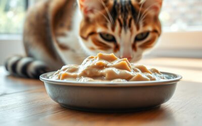 Kočičí blog 21 Může moje kočka jíst smetanu? – Vše, co byste měli vědět!