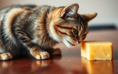 Kočičí blog 22 Může moje kočka jíst sýr? – Vše, co byste měli vědět!