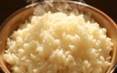 Kočičí blog 20 Může moje kočka jíst vařenou rýži? – Vše, co byste měli vědět!