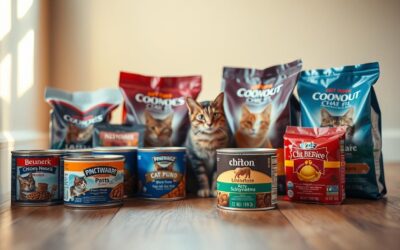 Kočičí blog 16 Může moje kočka jíst vejce? – Vše, co byste měli vědět!