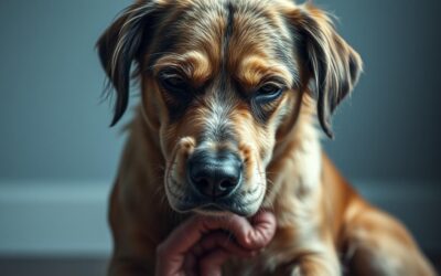 Online magazín CricksyDog 22 Kolitida u psa – Všechno, co o tom potřebuješ vědět!