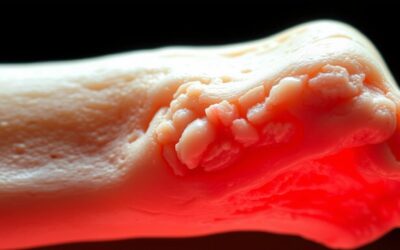 Online magazín CricksyDog 17 Kostní cysta u psů – Vše, co o tom potřebujete vědět!