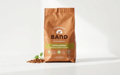 Online magazín CricksyDog 18 Jaké jsou nejlepší složky pro psy alergiky?