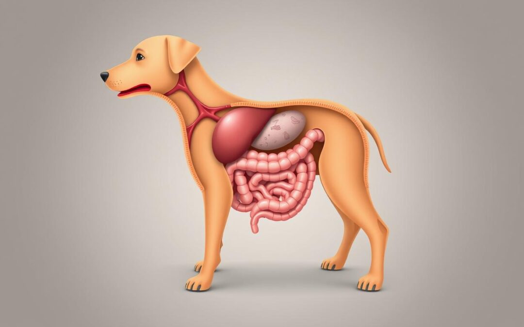 Proč je důležité zvolit speciální krmivo pro psy s citlivým žaludkem?