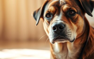 Online magazín CricksyDog 18 Pomáhá L-karnitin psům při hubnutí?