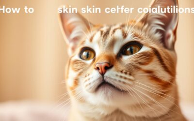 Kočičí blog 23 Léčba ekzému u koček – Vše, co o tom musíš vědět!