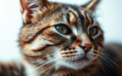 Kočičí blog 18 Léčba podráždění kůže u koček – Vše, co o tom musíš vědět!