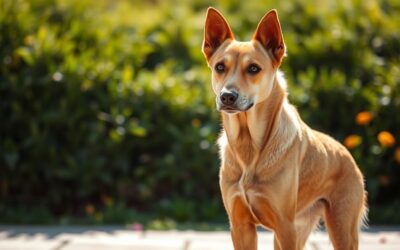 Online magazín CricksyDog 23 Jak mít u psa lesklou srst?