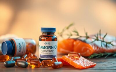 Lososový olej pro psy – pro kůži, srst a imunitu