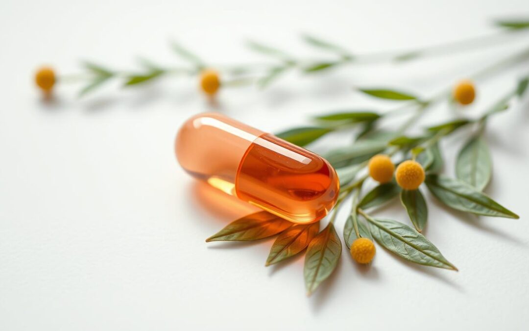 Pomůže lososový olej proti svědění?