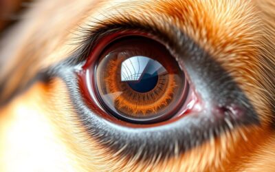 Online magazín CricksyDog 24 Luxace čočky u psů – Vše, co o tom potřebujete vědět!