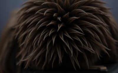 Online magazín CricksyDog 22 Matná srst u psa – co to znamená?