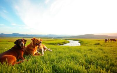 Metabolické poruchy u psů – Vše, co o tom potřebujete vědět!