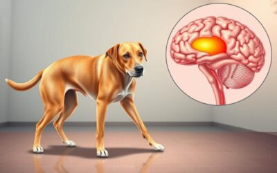 Online magazín CricksyDog 21 Mozečková ataxie (porucha koordinace) u psů – Vše, co o tom potřebujete vědět!