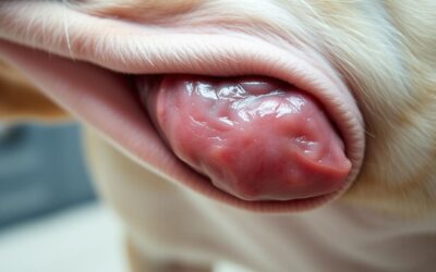 Online magazín CricksyDog 24 Nádor análních žláz u psů – Vše, co o tom potřebujete vědět!