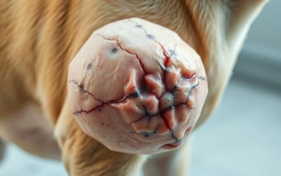 Online magazín CricksyDog 19 Nádorové metastázy u psa – Všechno, co o tom potřebuješ vědět!