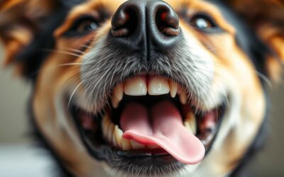 Nadpočetné zuby u psa – Vše, co o tom potřebujete vědět!