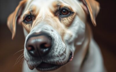 Online magazín CricksyDog 19 Nucené dýchání u psa – Vše, co o tom potřebujete vědět!