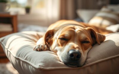 Online magazín CricksyDog 16 Nechuť k pohybu u psů – Vše, co o tom potřebujete vědět!