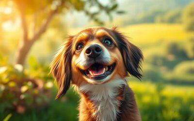 Nedostatek enzymů u psa – Všechno, co o tom potřebuješ vědět!