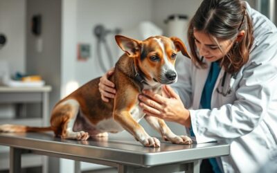 Online magazín CricksyDog 16 Nedostatek vápníku u psa – Vše, co o tom potřebujete vědět!