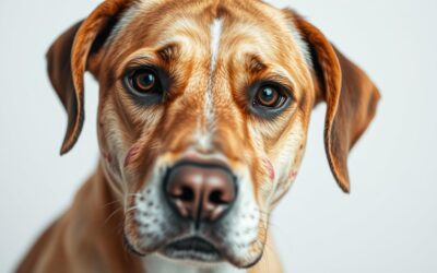 Stálé svědění u psa – Vše, co o tom potřebujete vědět!