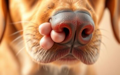 Online magazín CricksyDog 17 Nosní polyp u psů – Vše, co o tom potřebujete vědět!