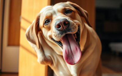 Nutkavé škrábání u psů – Vše, co o tom potřebujete vědět!