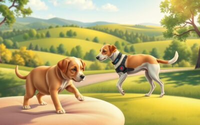 Online magazín CricksyDog 23 Ochrana kloubů už od mládí – vyplatí se?