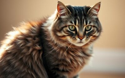 Kočičí blog 21 Ochrana koček proti blechám a klíšťatům – Vše, co o tom musíš vědět!