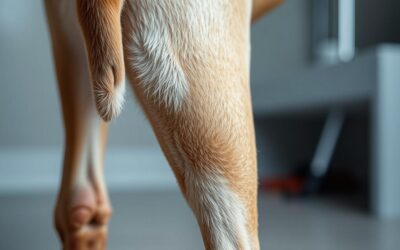 Online magazín CricksyDog 17 Oddělení kloubní chrupavky u psa – Vše, co o tom potřebujete vědět!