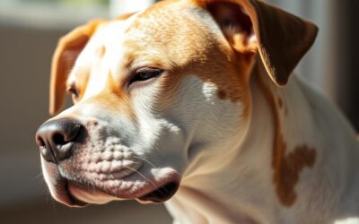 Místa bez srsti u psa – Vše, co o tom potřebujete vědět!