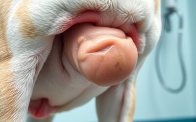 Online magazín CricksyDog 18 Perianální nádor u psů – Vše, co o tom potřebujete vědět!