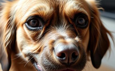 Pes hodně pije – může to být cukrovka?