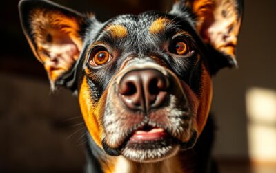 Online magazín CricksyDog 24 Co znamená, když pes často kňučí?