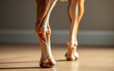 Online magazín CricksyDog 21 Co znamená, když pes kulhá?