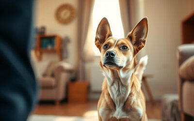 Online magazín CricksyDog 18 Pes nepřichází na zavolání – je to problém s chováním, nebo zdravím?