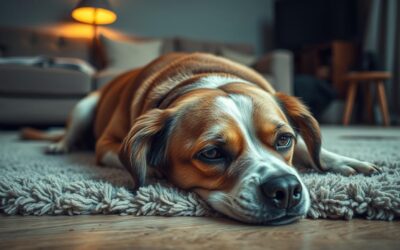 Online magazín CricksyDog 21 Můj pes nežere – kdy se mám začít bát?