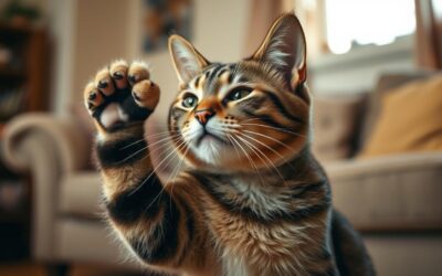 Online magazín CricksyDog 23 Stálé škrábání? Možná je toto příčina