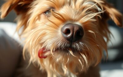 Online magazín CricksyDog 22 Co pomůže, když se pes stále drbe?