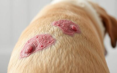 Online magazín CricksyDog 19 Proč se pes drbe po sundání vodítka?