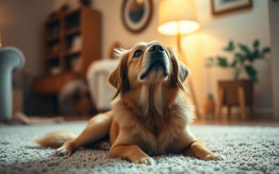 Online magazín CricksyDog 24 Skryté příčiny nadměrného štěkání