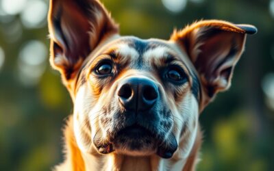 Online magazín CricksyDog 20 Proč pes třepe ušima?